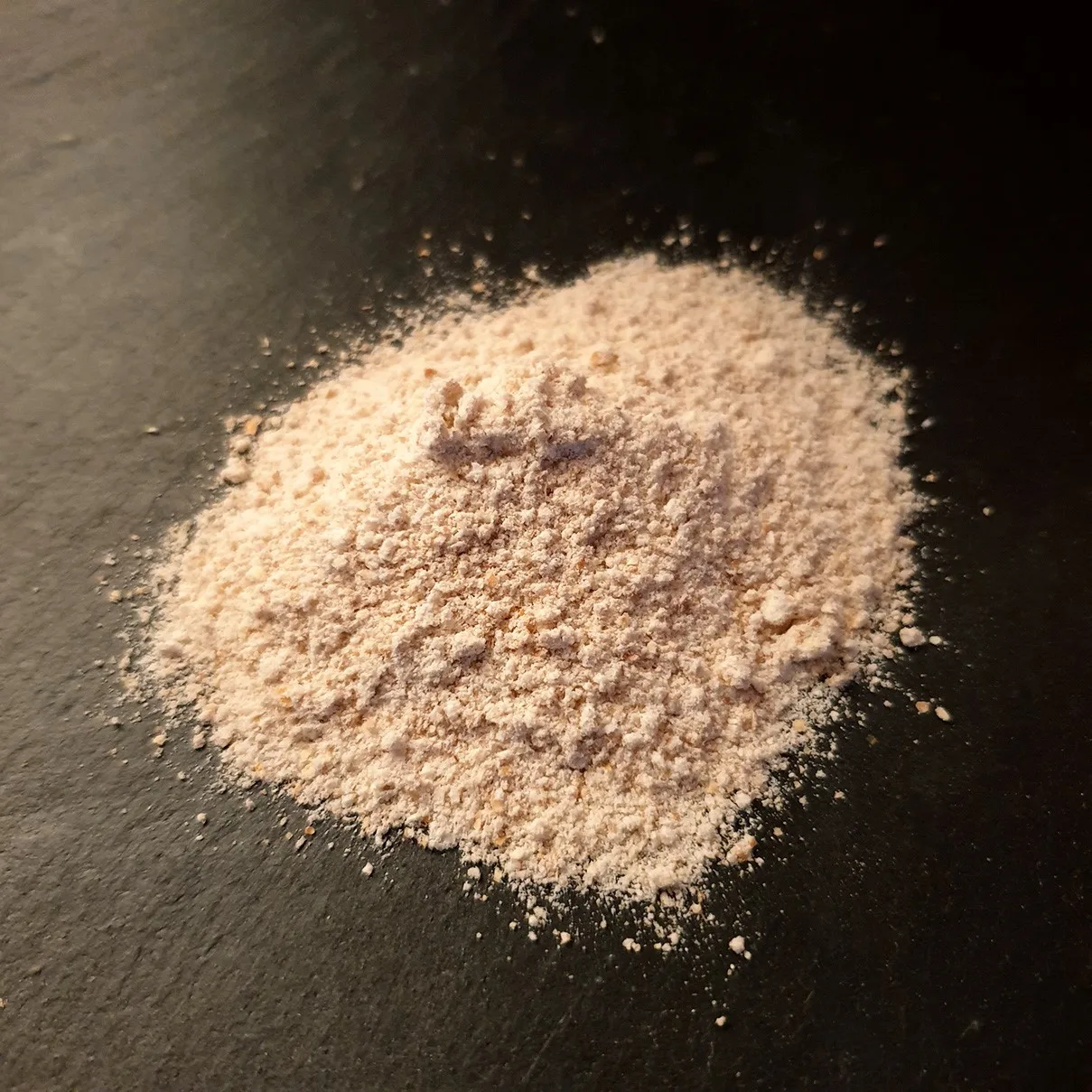 Farines de blé T110